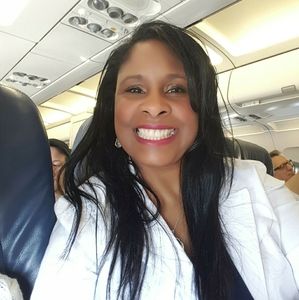 Meet your Posher, Heidi